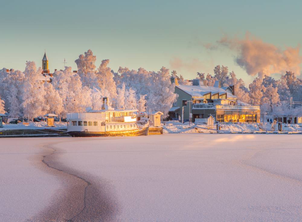 mäklare Östersund Ambition fastighetsförmedling