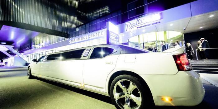 limousineservice Stockholm Crownlimo AB